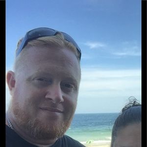 Meet your Posher, Toby